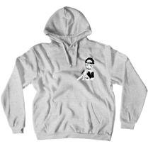 kodexara-8079 Hoodies (No-Zip/Pullover)
