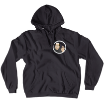 chonkydonkin Hoodies (No-Zip/Pullover)