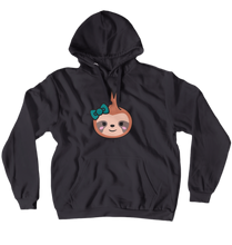 Megggg hoodie feat. Fred's head (Pullover)