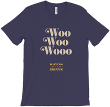 Woo Woo Riffin T-Shirts