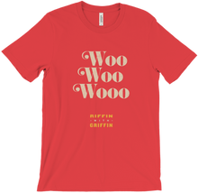 Woo Woo Riffin T-Shirts