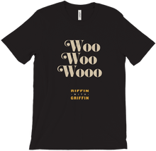 Woo Woo Riffin T-Shirts