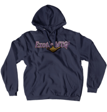 Hoodies (No-Zip/Pullover)