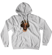 bybreekz Hoodies (No-Zip/Pullover)