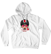 Suryarael in Love Hoodies (No-Zip/Pullover)