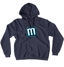 mightydetail Hoodies (No-Zip/Pullover)