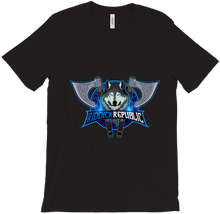 riddickrepublic-1416 T-Shirts