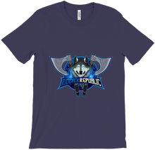 riddickrepublic-1416 T-Shirts