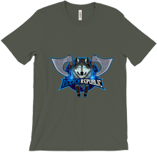 riddickrepublic-1416 T-Shirts