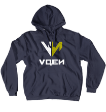 vqen Hoodies (No-Zip/Pullover)