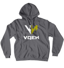 vqen Hoodies (No-Zip/Pullover)