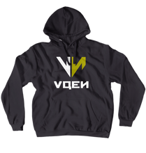 vqen Hoodies (No-Zip/Pullover)