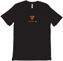 Control Z T-Shirts