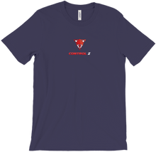 Control Z T-Shirts
