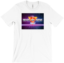 Podcast Neon T-Shirts