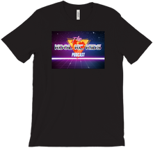 Podcast Neon T-Shirts