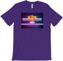 Podcast Neon T-Shirts