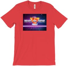 Podcast Neon T-Shirts