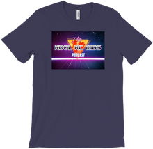 Podcast Neon T-Shirts