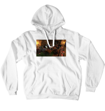 Gamerpartyet - hoodie [limited] [30 til salg!!!]