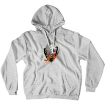 JFV E-Sports Hoodies (No-Zip/Pullover)