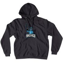 racincdgaming Hoodies (No-Zip/Pullover)