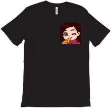 Pizza Nom T Shirt!