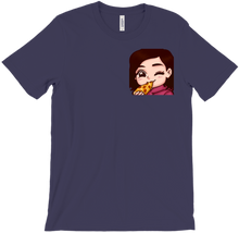 Pizza Nom T Shirt!