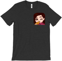 Pizza Nom T Shirt!