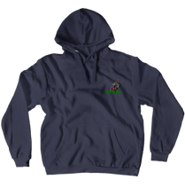 drunkenlycan Hoodies (No-Zip/Pullover)
