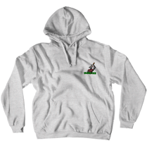 drunkenlycan Hoodies (No-Zip/Pullover)
