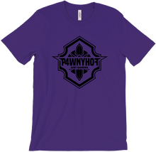 P4wnyhof feat. Twitch