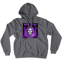 Hoodies (No-Zip/Pullover)