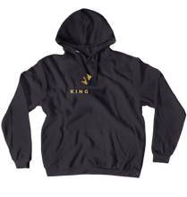 Crown Hoodie