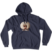 Hoodies (No-Zip/Pullover)