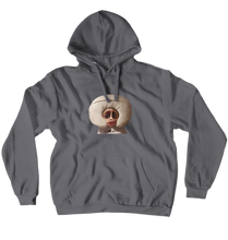 Hoodies (No-Zip/Pullover)