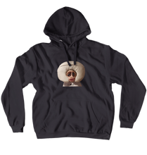 Hoodies (No-Zip/Pullover)