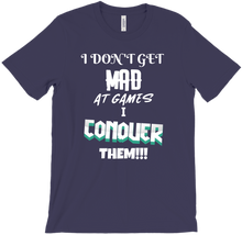 Conquer Games