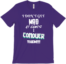 Conquer Games