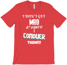 Conquer Games