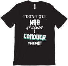Conquer Games