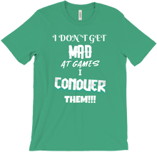 Conquer Games