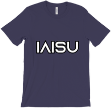 Aisu's Text Logo T-Shirt