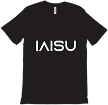 Aisu's Text Logo T-Shirt