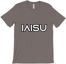 Aisu's Text Logo T-Shirt