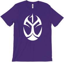 Ocrium White Logo T-Shirt