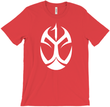 Ocrium White Logo T-Shirt