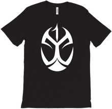 Ocrium White Logo T-Shirt