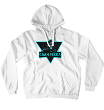 Hodie Logo del canal GRAN PEKKA