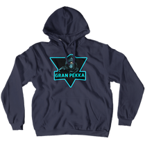 Hodie Logo del canal GRAN PEKKA